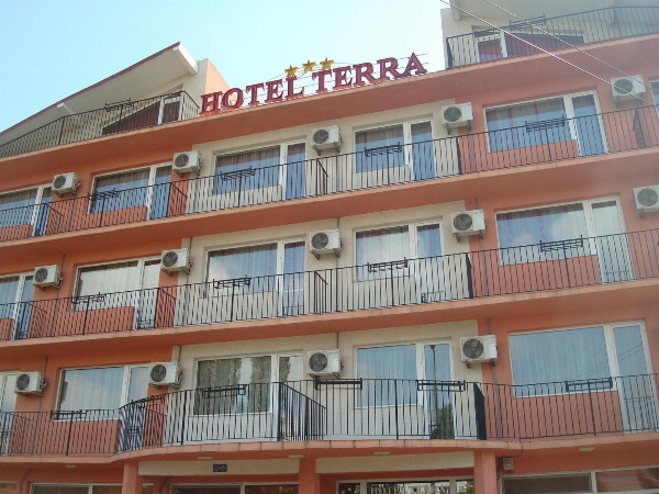 Hotel Terra image 1