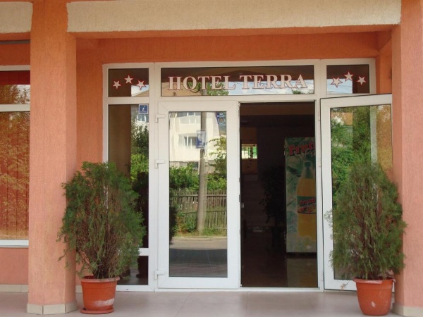 Hotel Terra image 11