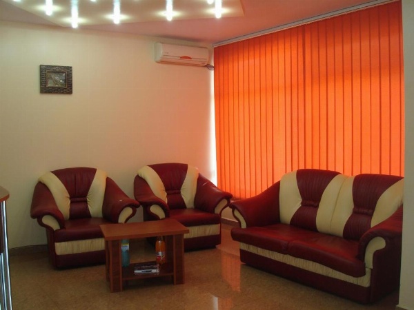 Hotel Terra image 13