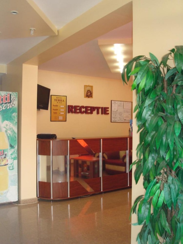 Hotel Terra image 14