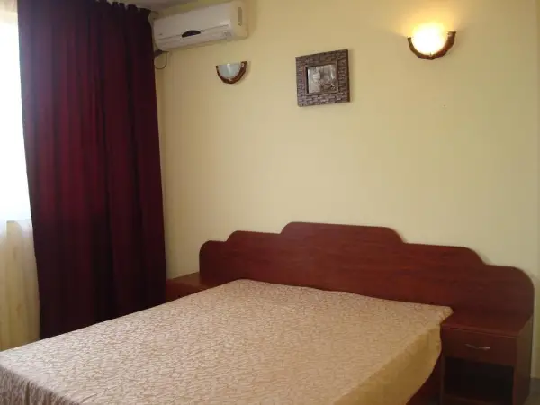 Hotel Terra 10